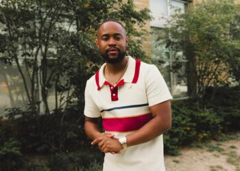 akeem foley tech gear