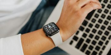 apple watch series 2