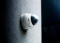 Arlo security camera discount