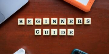 beginner computer setup