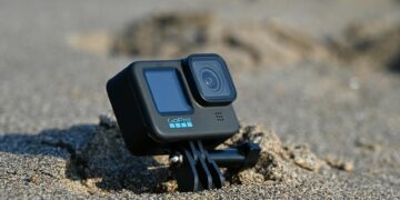 gopro hero 12 black with coupon