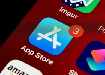 iOS 10 app icons collage