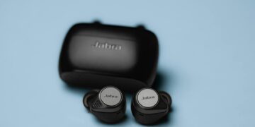 Jabra headphones discount