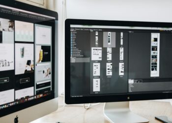 modern computer components