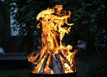 pokemon fire red map