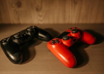 PS4 Pro cleaning tools