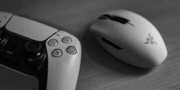 Razer Blade 15 2018 closed