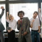 successful business blog