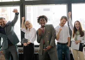 successful business blog