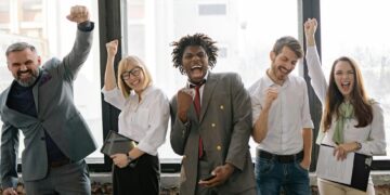 successful business blog