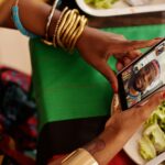 video call screenshot example