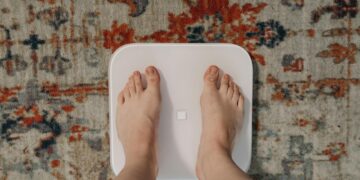 xiaomi mi scale 2