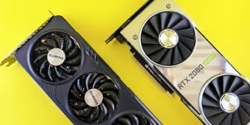 gaming pc components laid out