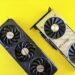 gaming pc components laid out
