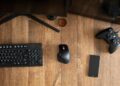 gaming setup for beginners